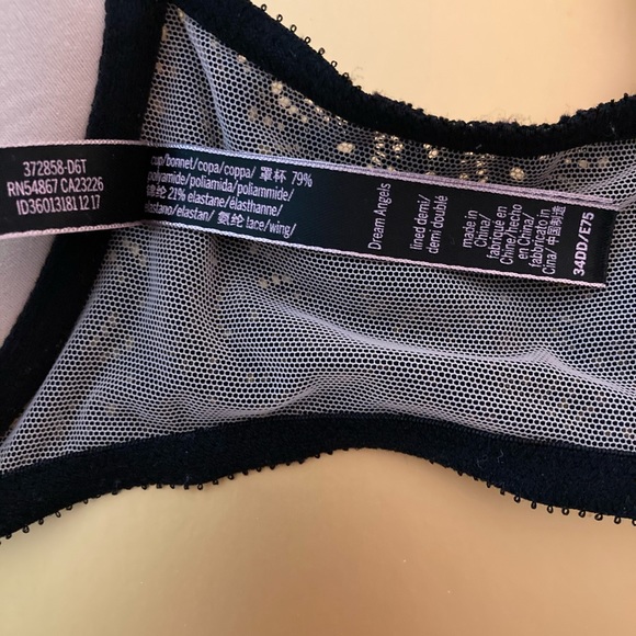 VS Racerback Bra - Picture 6 of 6